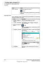 Предварительный просмотр 278 страницы ABB IRC5 with FlexPendant Operating Manual