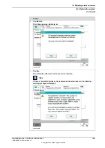 Предварительный просмотр 293 страницы ABB IRC5 with FlexPendant Operating Manual