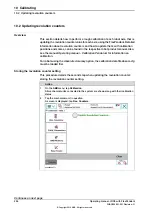 Предварительный просмотр 296 страницы ABB IRC5 with FlexPendant Operating Manual