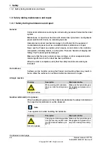 Preview for 52 page of ABB IRT 710 Product Manual