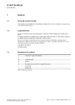 Preview for 5 page of ABB IS/S 8.1.1 Product Manual