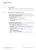 Preview for 9 page of ABB IS/S 8.1.1 Product Manual