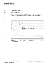 Preview for 13 page of ABB IS/S 8.1.1 Product Manual