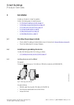 Preview for 35 page of ABB IS/S 8.1.1 Product Manual