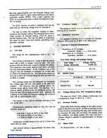 Preview for 3 page of ABB ITH-T Series Installation, Operation & Maintenance Instructions Manual