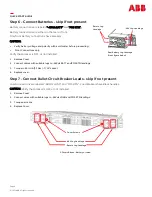 Preview for 4 page of ABB J2013001 Quick Start Manual