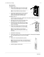 Preview for 17 page of ABB Johnson Controls AYK550-UH User Manual