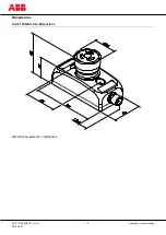 Предварительный просмотр 10 страницы ABB jokab safety Smile 11EA Tina Original Instructions Manual