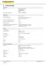 Preview for 10 page of ABB JOKAB SAFETY Tina 6A Original Instructions Manual