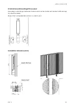 Предварительный просмотр 3 страницы ABB JSM D23C Installation Manual