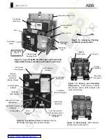 Preview for 6 page of ABB K-Line 225A Installation & Maintenance Instructions Manual