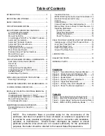 Предварительный просмотр 2 страницы ABB K-Line Plus KP-32 Installation & Maintenance Instructions Manual