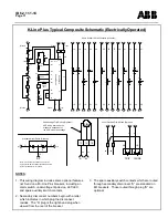 Preview for 11 page of ABB K-Line Plus KP-8 Installation & Maintenance Instructions Manual