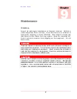 Предварительный просмотр 54 страницы ABB K-Line Plus Installation And Maintenance Instructions Manual