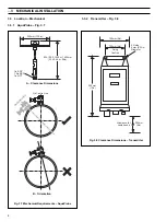 Предварительный просмотр 8 страницы ABB Kent-Taylor AquaProbe Installation Manual