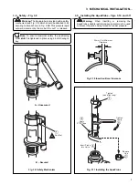 Предварительный просмотр 9 страницы ABB Kent-Taylor AquaProbe Installation Manual