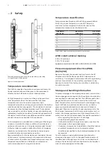 Preview for 8 page of ABB KM26 Operating	 Instruction