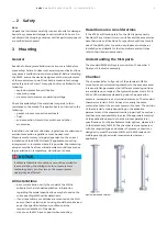 Preview for 9 page of ABB KM26 Operating	 Instruction