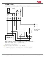 Предварительный просмотр 9 страницы ABB Knox Original Instructions Manual