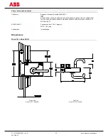 Предварительный просмотр 24 страницы ABB Knox Original Instructions Manual