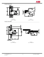 Предварительный просмотр 25 страницы ABB Knox Original Instructions Manual