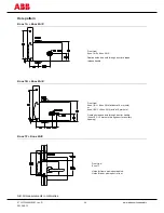 Preview for 26 page of ABB Knox Original Instructions Manual