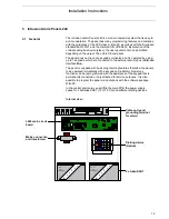 Предварительный просмотр 12 страницы ABB L240 Series Installation, Commissioning & Operation