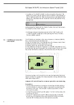 Предварительный просмотр 8 страницы ABB L240 Series Product Manual