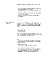 Предварительный просмотр 9 страницы ABB L240 Series Product Manual
