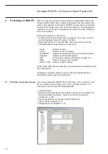Предварительный просмотр 12 страницы ABB L240 Series Product Manual
