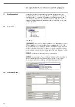 Предварительный просмотр 16 страницы ABB L240 Series Product Manual