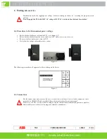 Предварительный просмотр 14 страницы ABB L3852 Instruction Manual