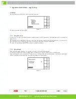 Preview for 18 page of ABB L3852 Instruction Manual