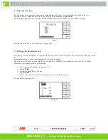 Предварительный просмотр 20 страницы ABB L3852 Instruction Manual