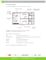 Preview for 22 page of ABB L3852 Instruction Manual