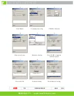 Preview for 39 page of ABB L3852 Instruction Manual