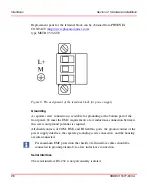 Предварительный просмотр 28 страницы ABB LD 800HSE Manual