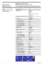 Предварительный просмотр 36 страницы ABB LEANtouch 6x36/30M-500 Series Product Manual