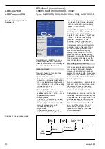 Предварительный просмотр 52 страницы ABB LEANtouch 6x36/30M-500 Series Product Manual