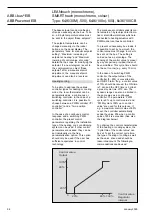 Предварительный просмотр 54 страницы ABB LEANtouch 6x36/30M-500 Series Product Manual