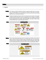 Preview for 3 page of ABB Legace GE AK 4000A Installation And Maintenance Manual