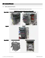 Preview for 10 page of ABB Legace GE AK 4000A Installation And Maintenance Manual