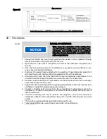 Preview for 50 page of ABB Legace GE AK 4000A Installation And Maintenance Manual