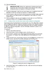 Предварительный просмотр 14 страницы ABB LevelMaster 7100 Application Manual