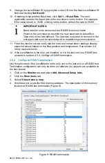 Предварительный просмотр 16 страницы ABB LevelMaster 7100 Application Manual
