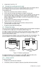 Предварительный просмотр 19 страницы ABB LevelMaster 7100 Application Manual