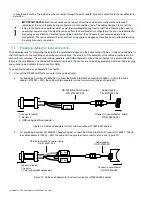 Preview for 50 page of ABB LevelMaster 7100 User Manual