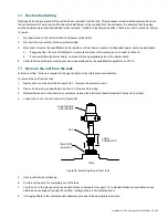 Предварительный просмотр 77 страницы ABB LevelMaster 7100 User Manual