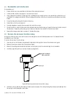 Предварительный просмотр 78 страницы ABB LevelMaster 7100 User Manual