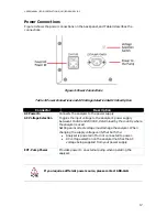 Предварительный просмотр 17 страницы ABB LGR GLA351 Series User Manual